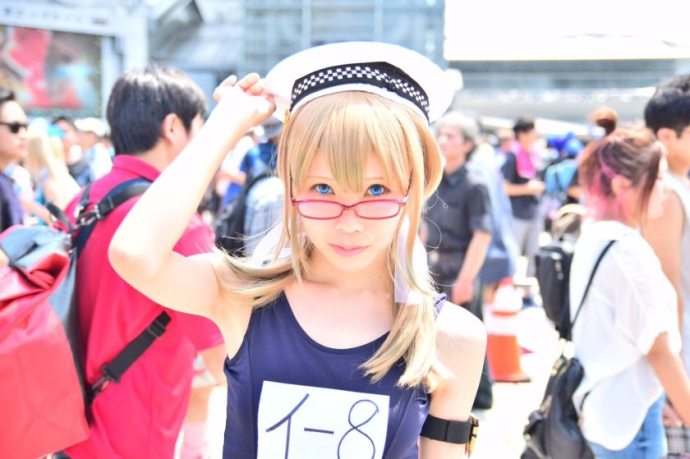 C94 COSPLAY FGO Collection Ůǰ  