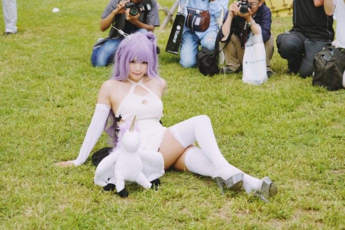 C94 COSPLAY FGO Collection Ůǰ  