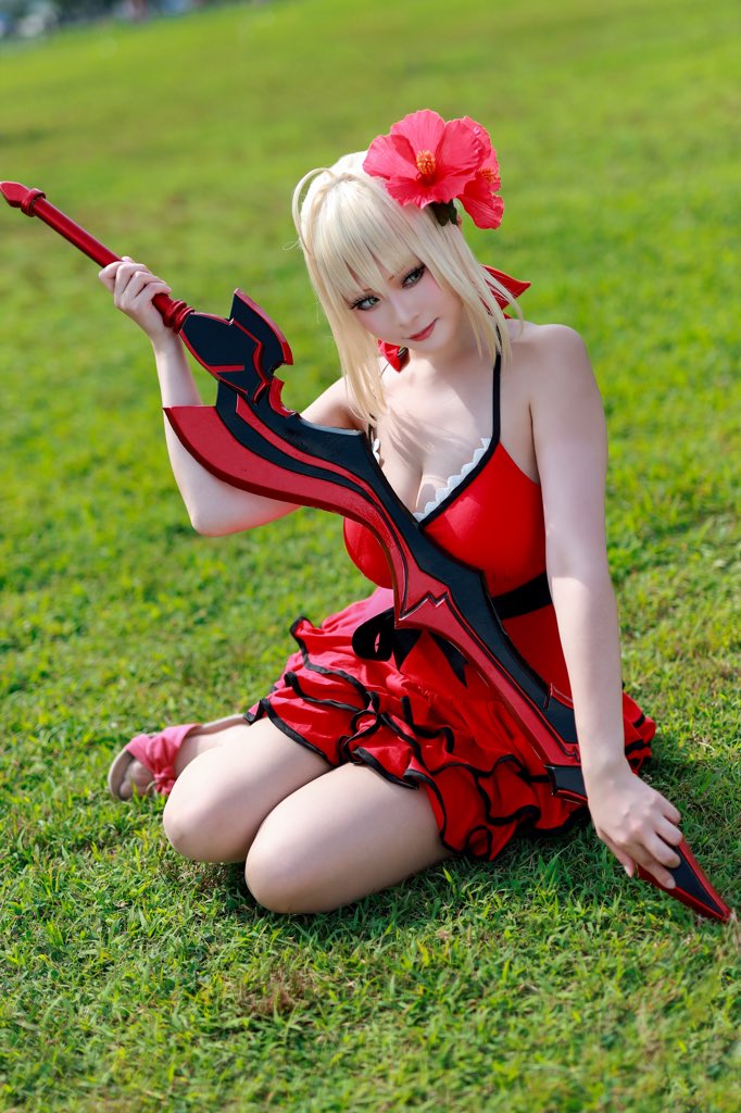 C94 Ůǰ żʦҹŮ FGO »
