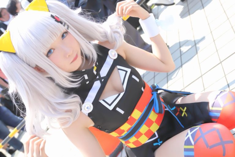 C94 Ůǰ żʦҹŮ FGO »