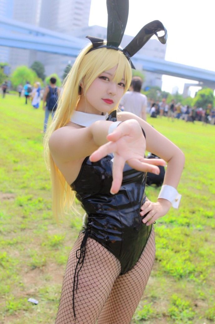 C94 COSPLAY FGO Collection Ůǰ  