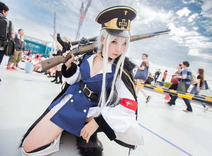 C94 COSPLAY FGO Collection Ůǰ  