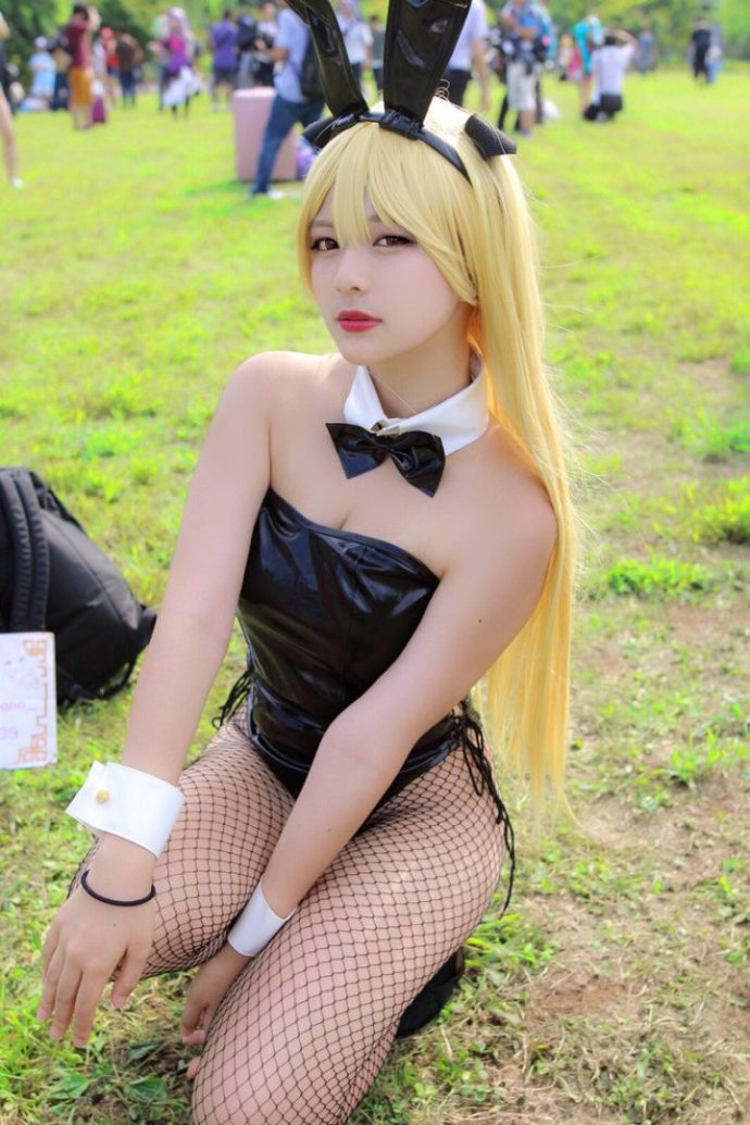 C94 COSPLAY FGO Collection Ůǰ  