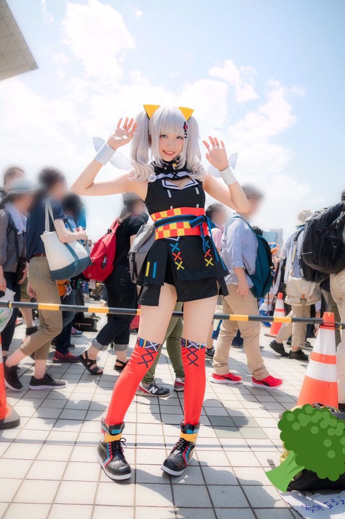 C94 Ůǰ żʦҹŮ FGO »