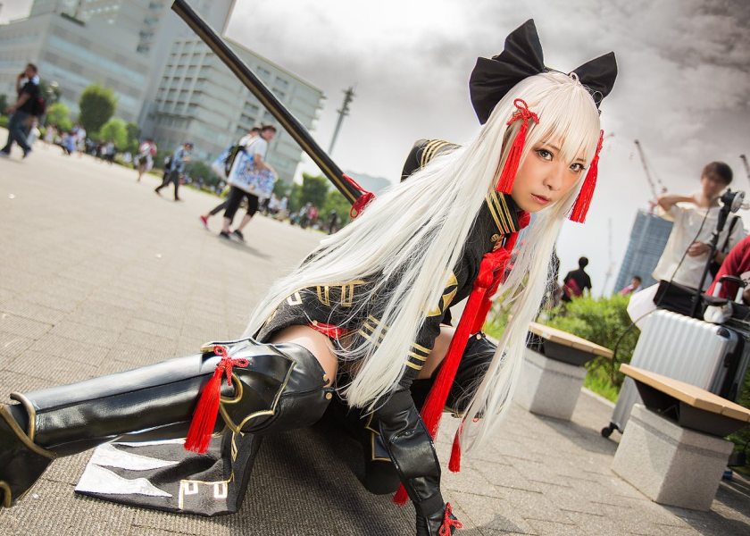 C94 Ůǰ żʦҹŮ FGO »