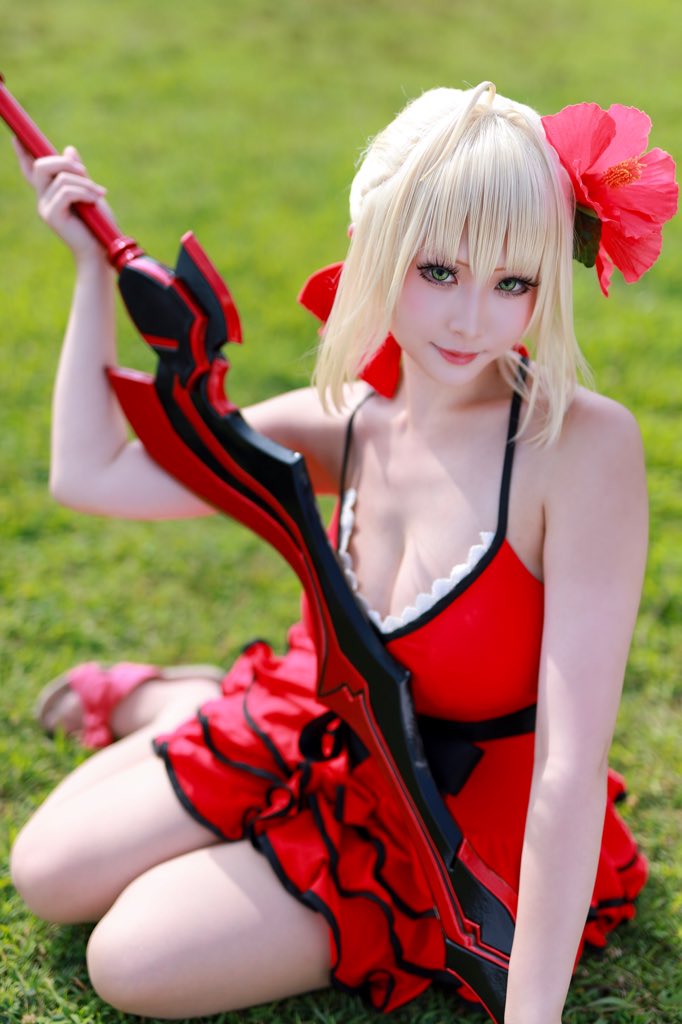 C94 Ůǰ żʦҹŮ FGO »