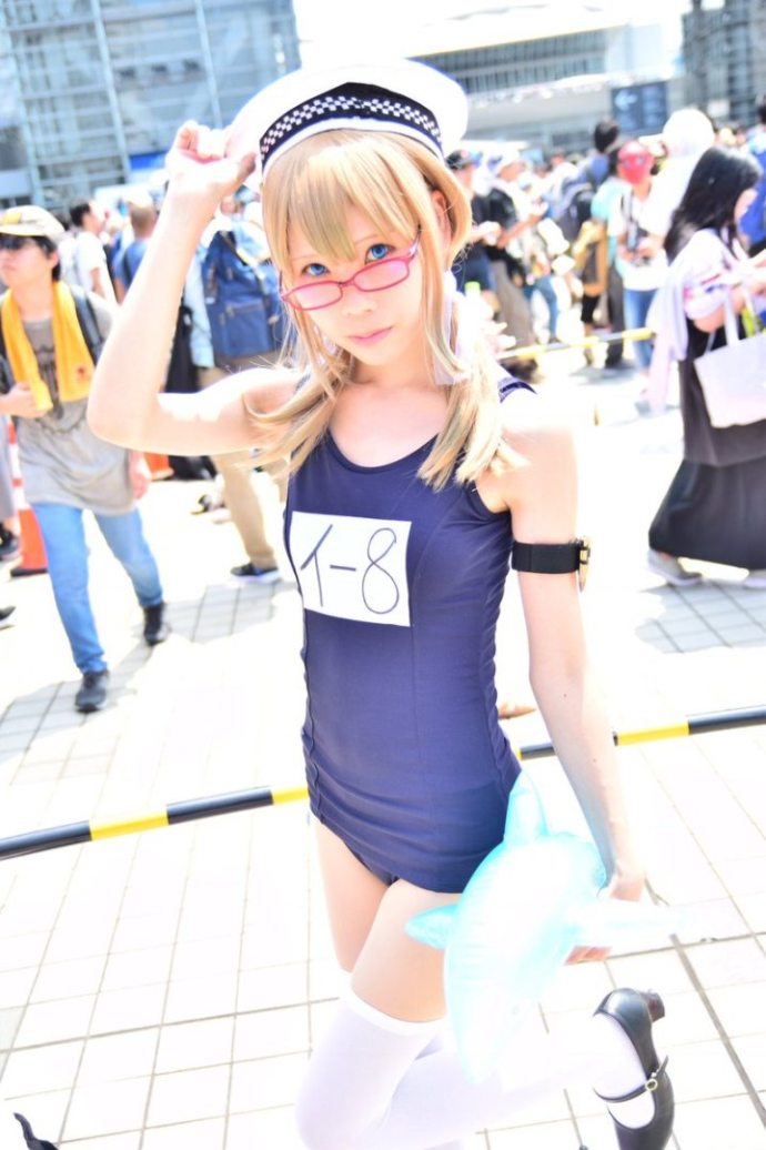 C94 COSPLAY FGO Collection Ůǰ  