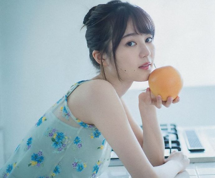 滨 Young Magazine