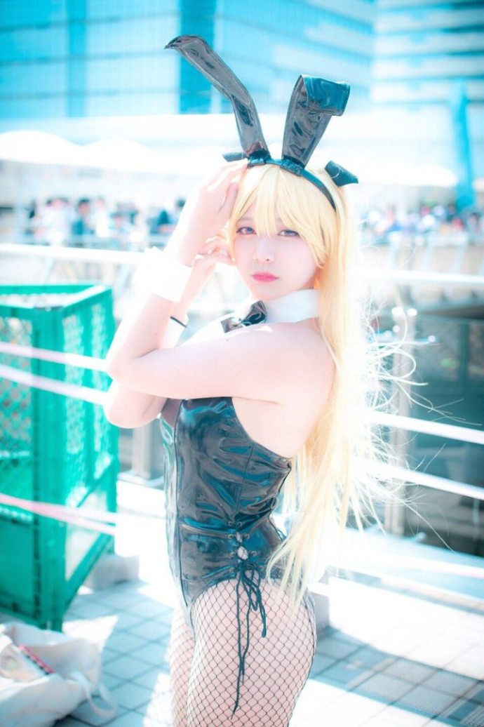 C94 COSPLAY FGO Collection Ůǰ  