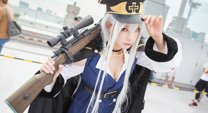 C94 COSPLAY FGO Collection Ůǰ  