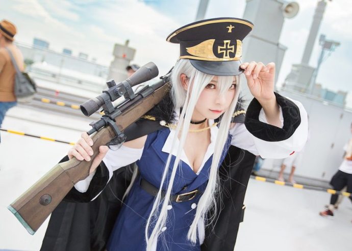 C94 COSPLAY FGO Collection Ůǰ  