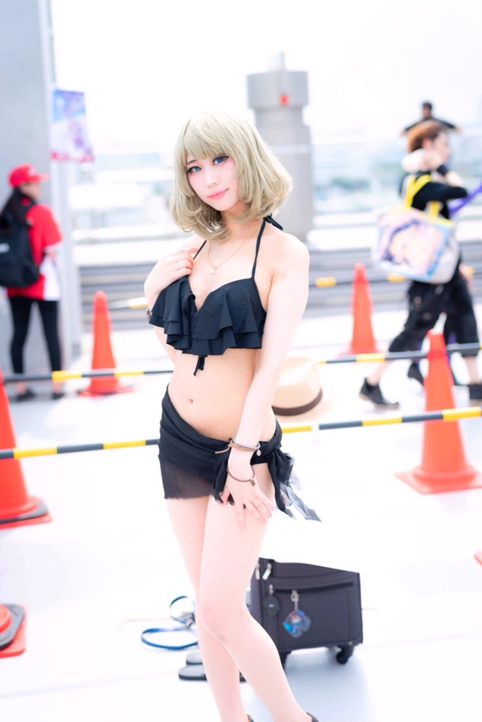 C94 Ůǰ żʦҹŮ FGO »