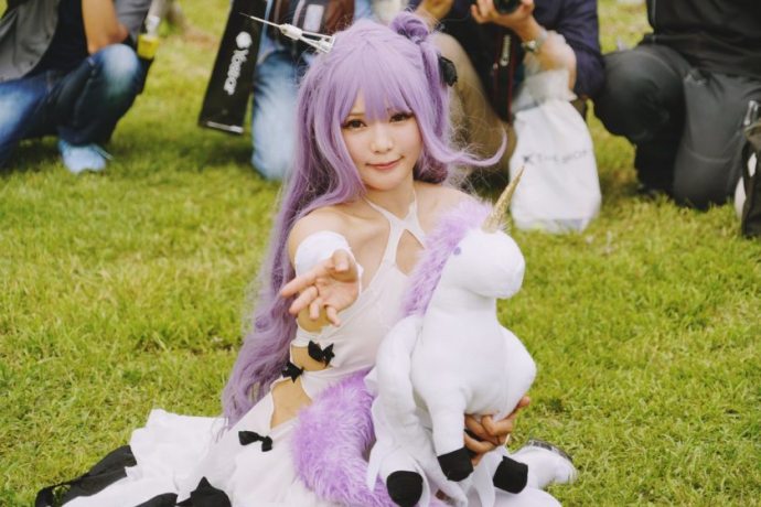 C94 COSPLAY FGO Collection Ůǰ  