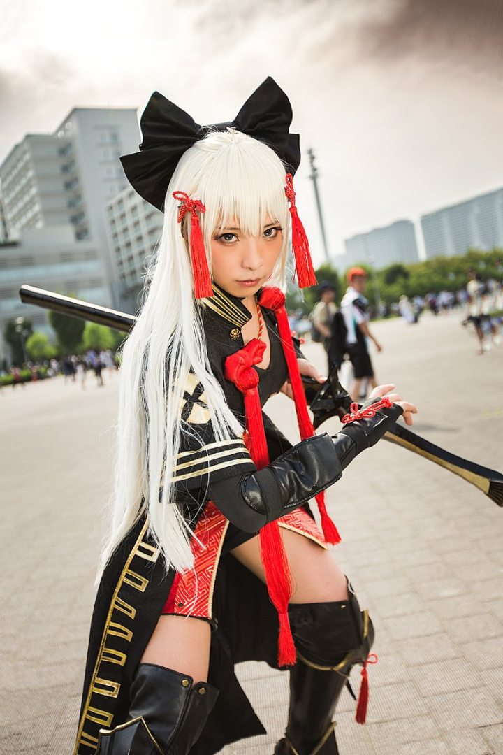 C94 Ůǰ żʦҹŮ FGO »