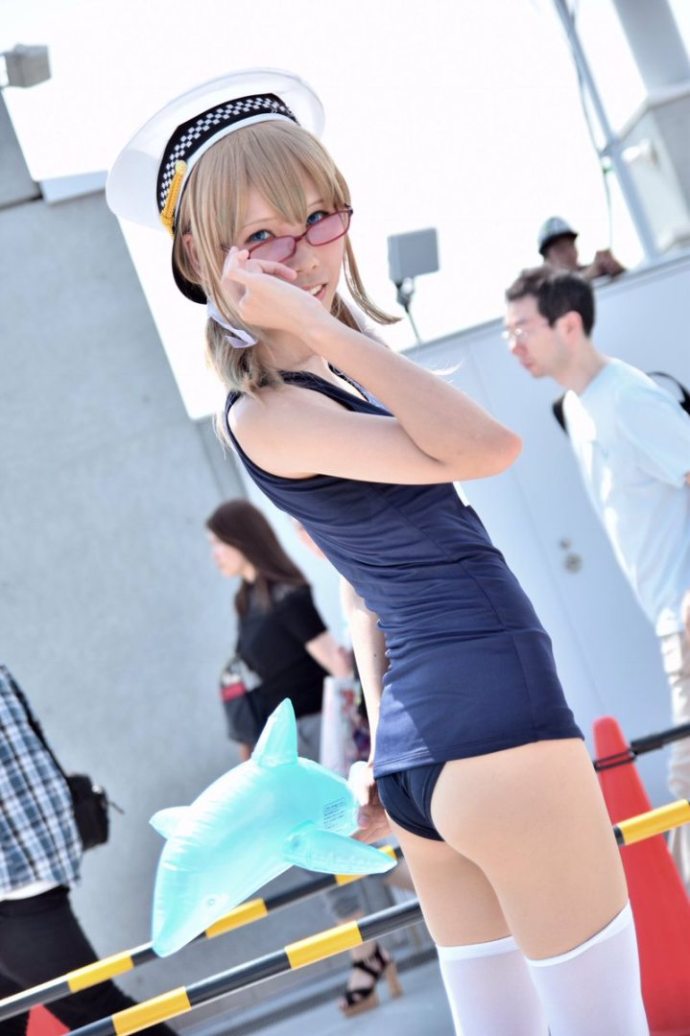 C94 COSPLAY FGO Collection Ůǰ  