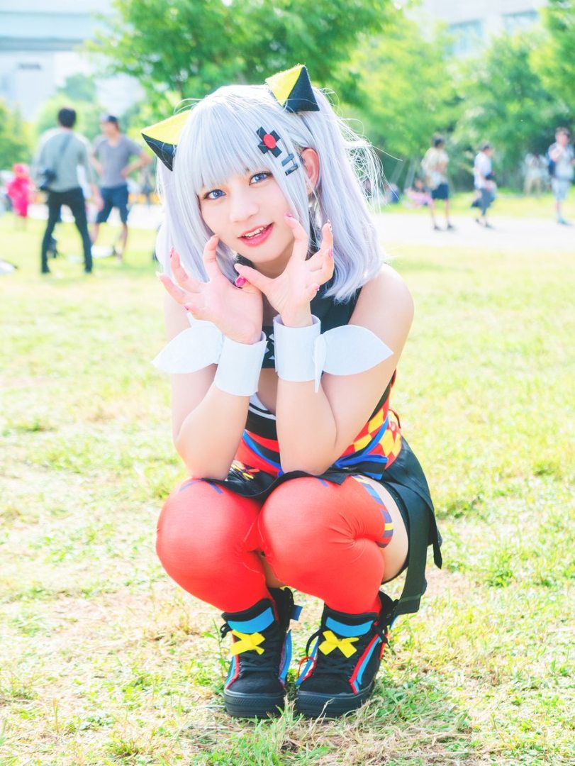 C94 Ůǰ żʦҹŮ FGO »