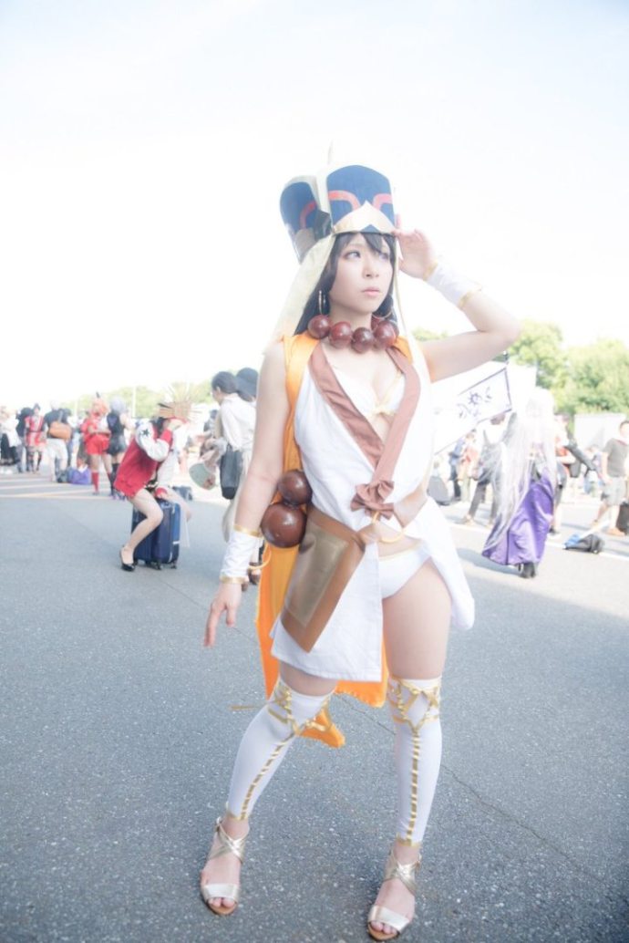C94 COSPLAY FGO Collection Ůǰ  