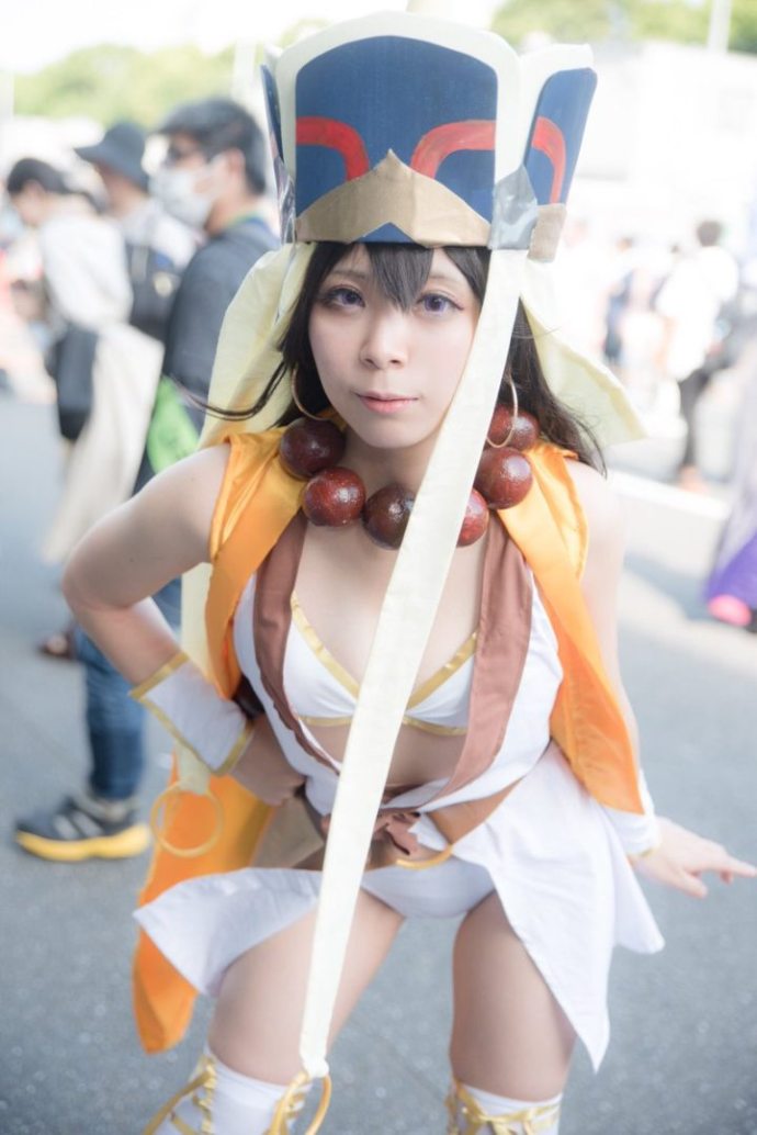 C94 COSPLAY FGO Collection Ůǰ  
