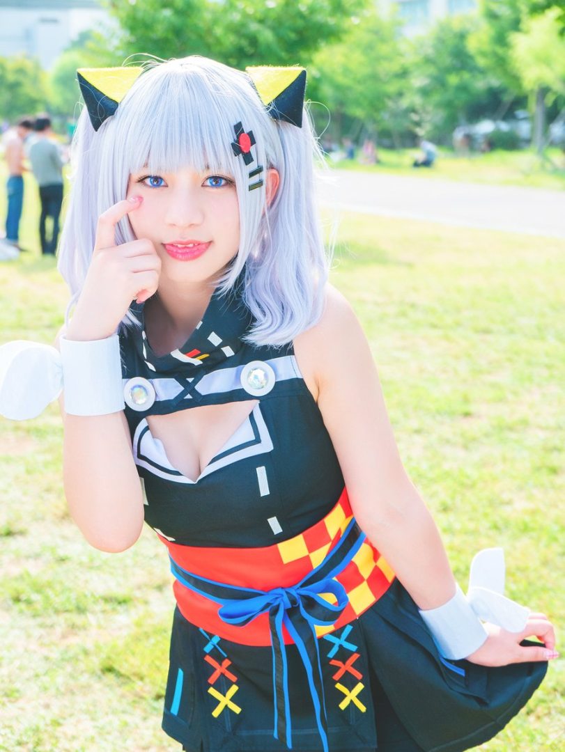 C94 Ůǰ żʦҹŮ FGO »