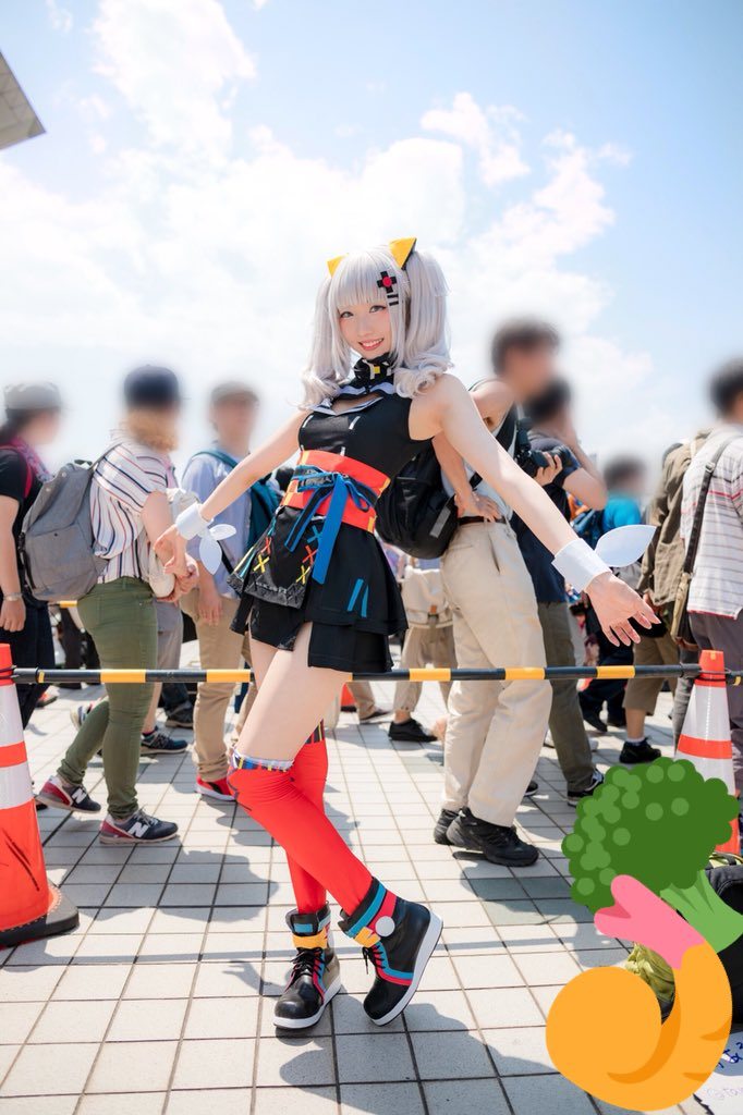 C94 Ůǰ żʦҹŮ FGO »