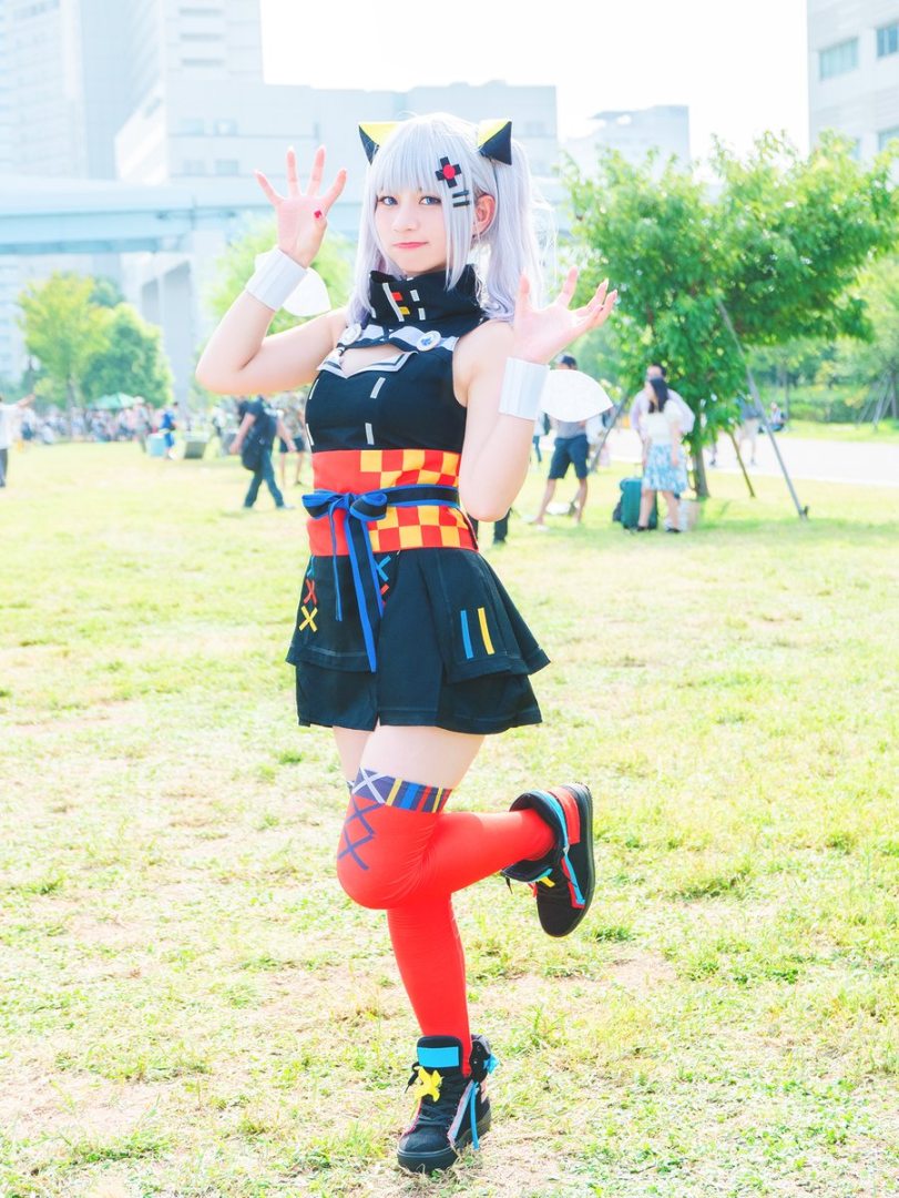 C94 Ůǰ żʦҹŮ FGO »
