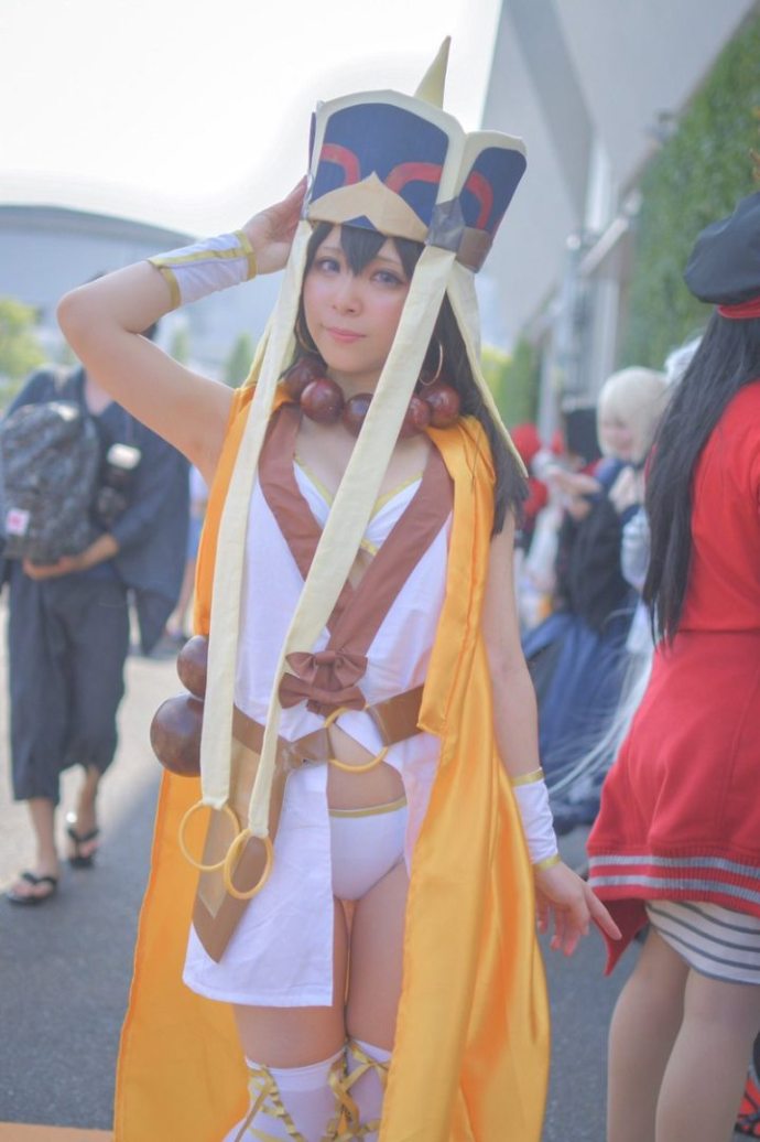 C94 COSPLAY FGO Collection Ůǰ  