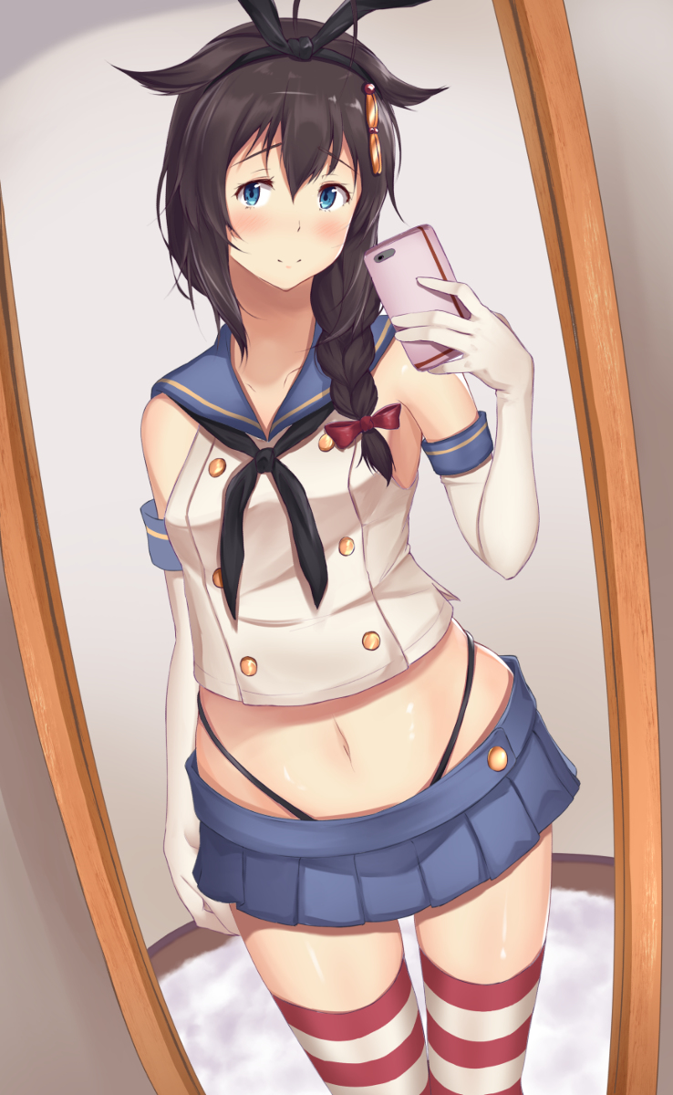 [pixiv]Pվ