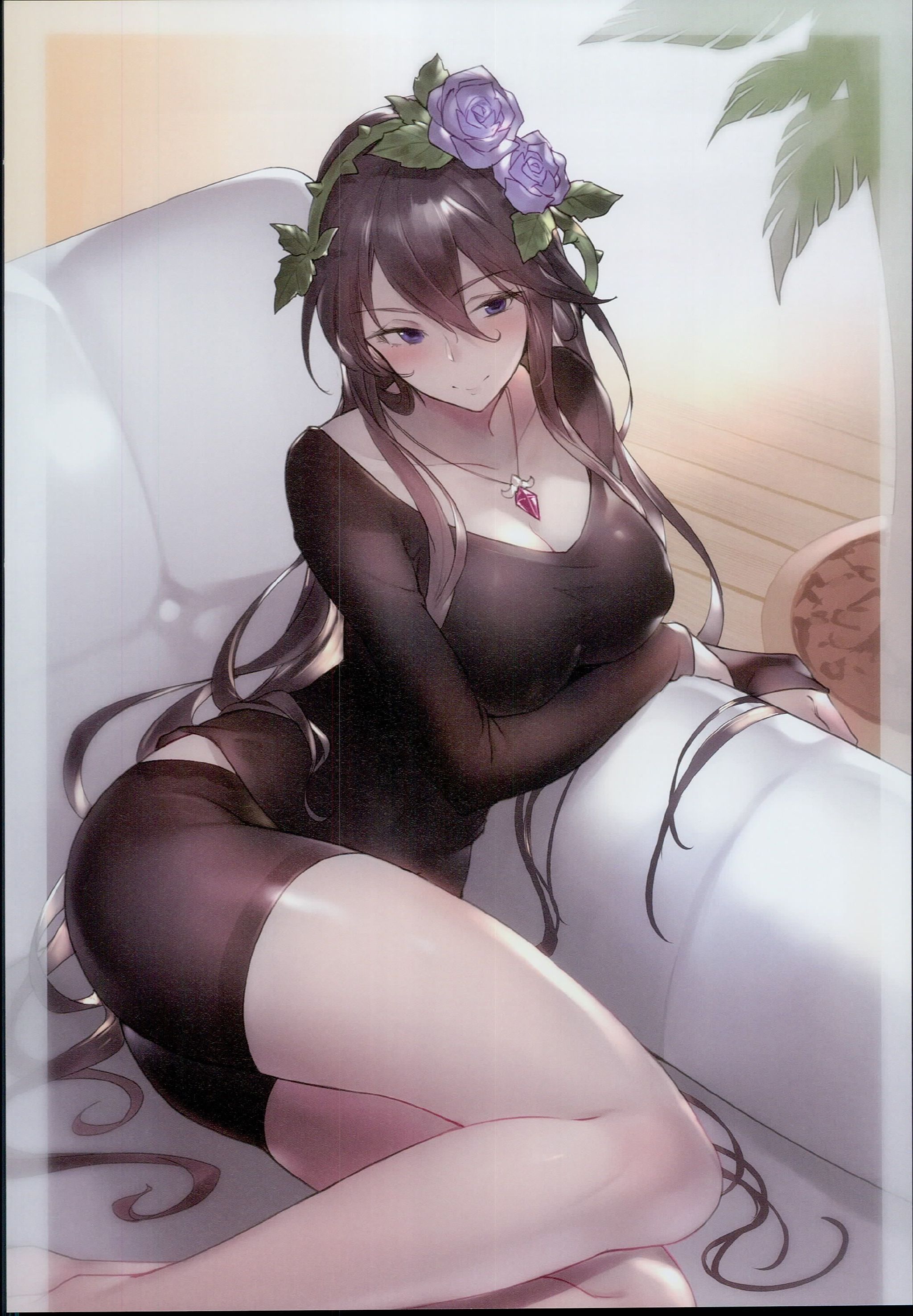 ΢ͼ�� V-Bed by INN STUDIO