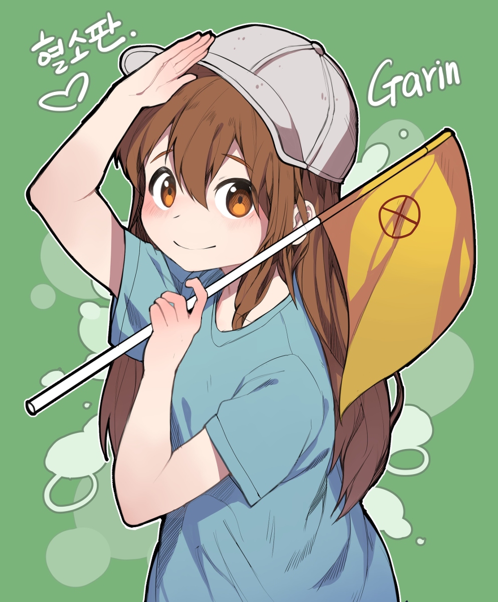 [pixiv]Pվ