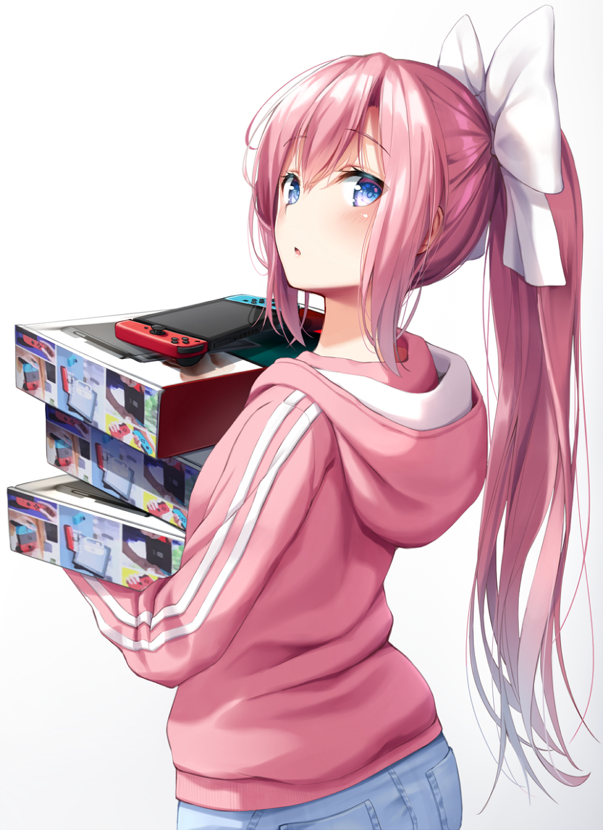 [pixiv]Pվ