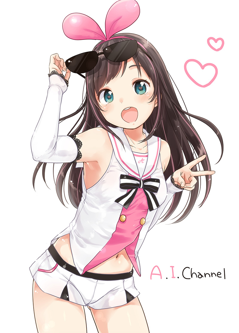 [pixiv]Pվ