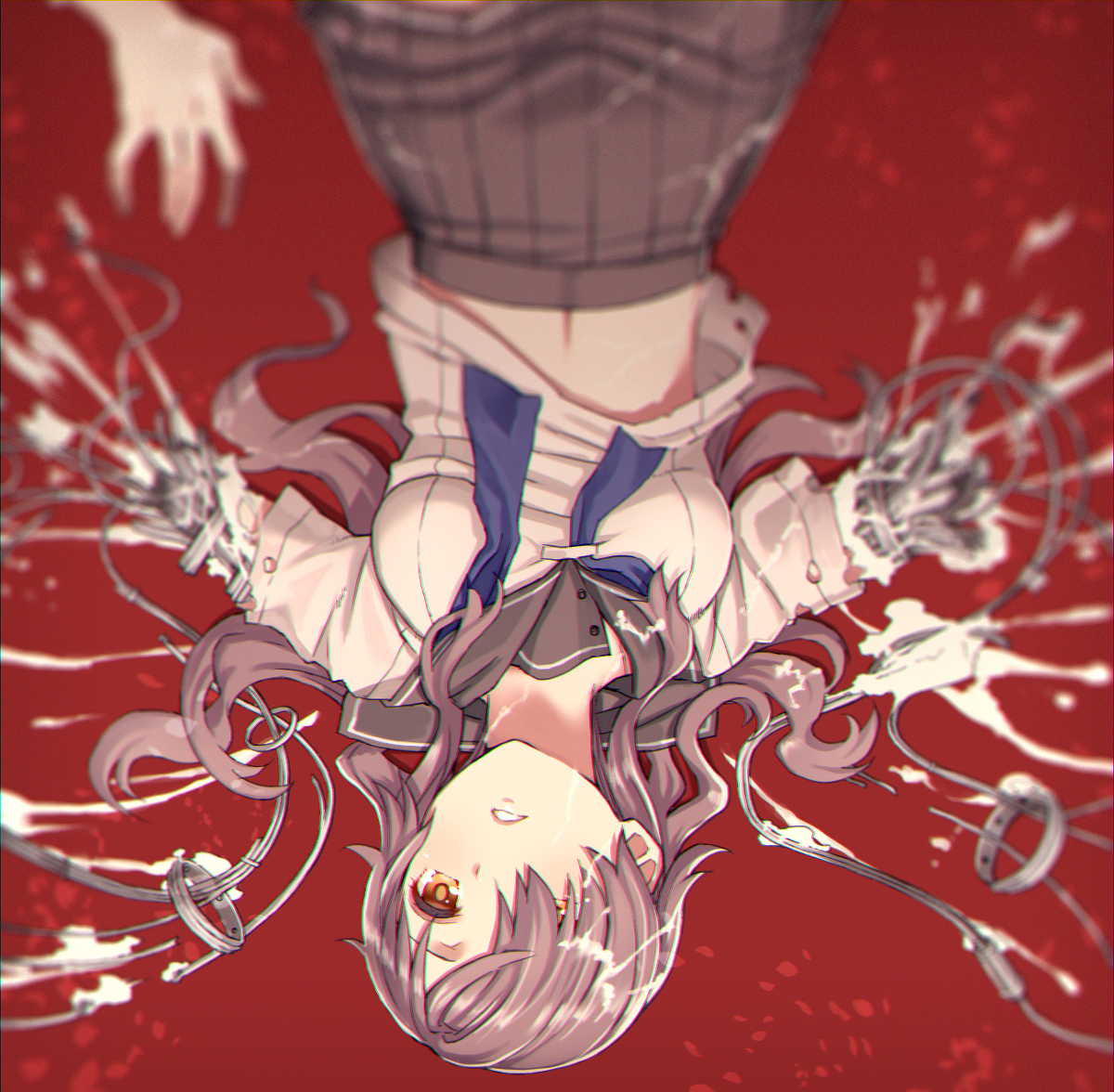 [pixiv]Pվ