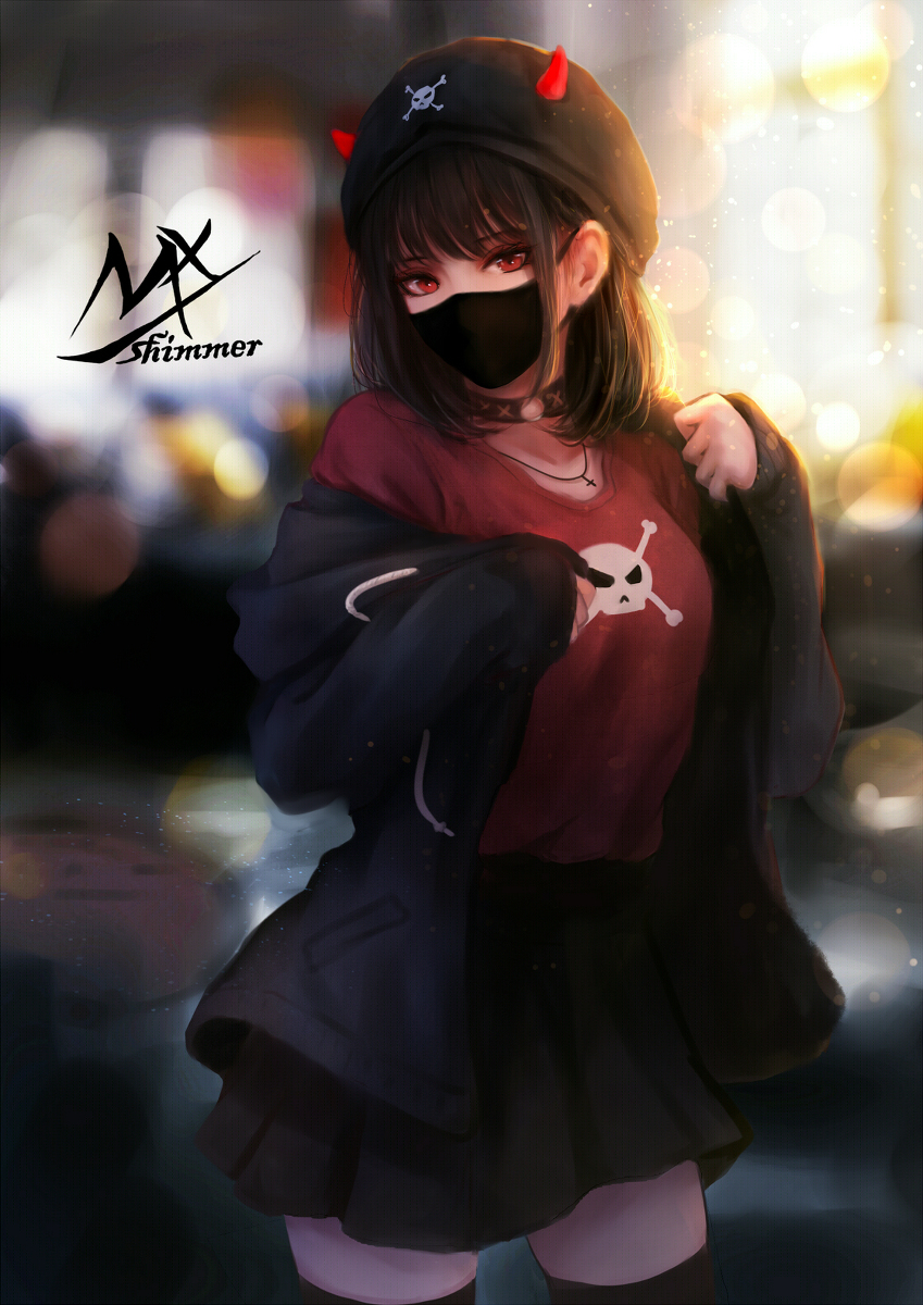 [pixiv]Pվ