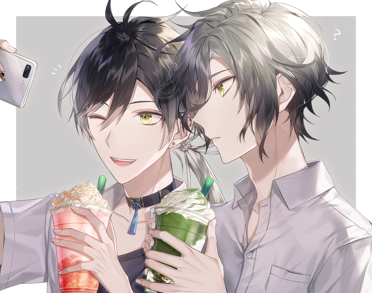 "[pixiv]Pվ