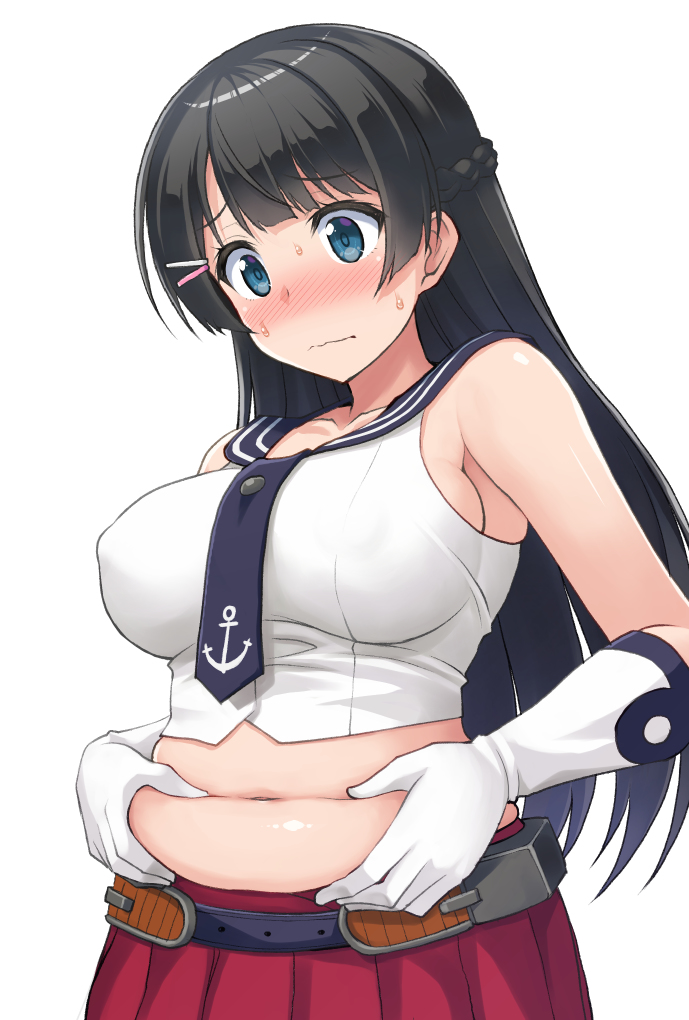 [pixiv]Pվ