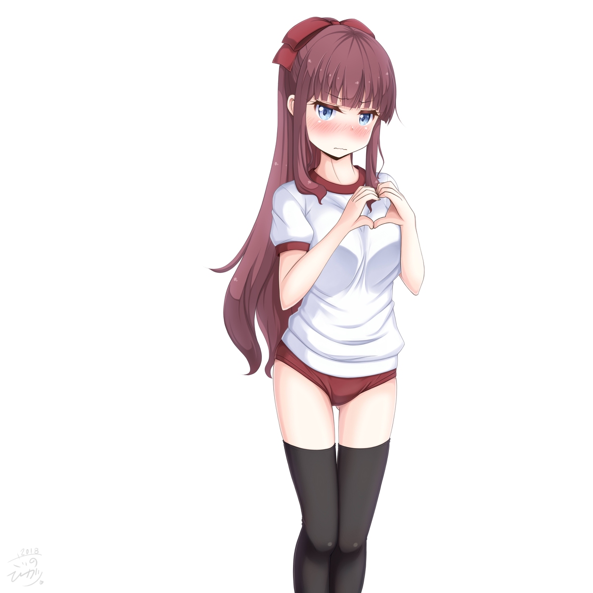 [pixiv]Pվ