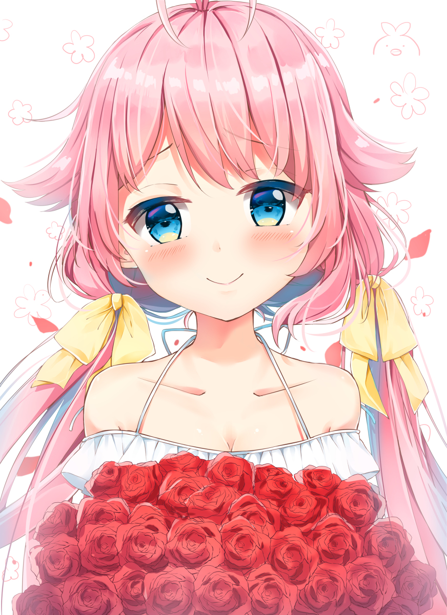 [pixiv]Pվ