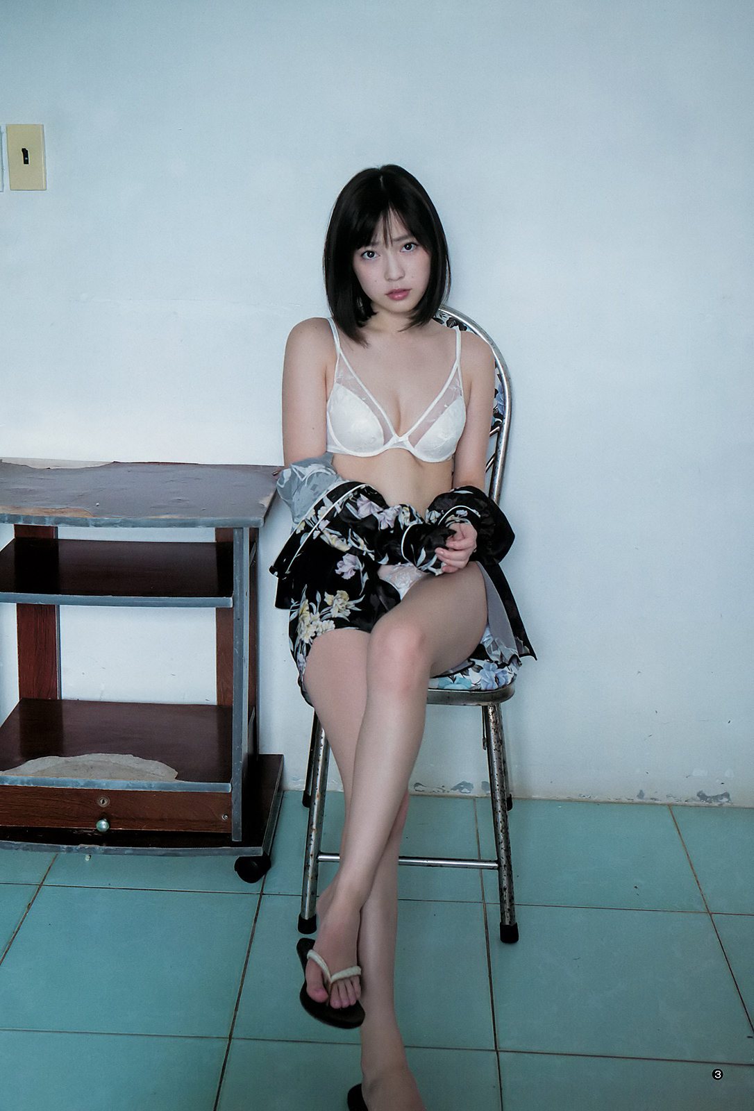 ���������� ����ɴ���� Young Jump