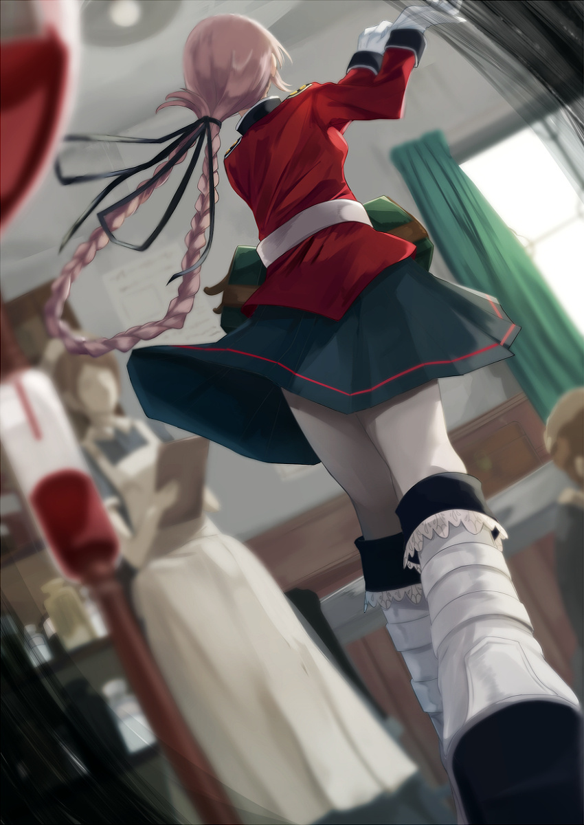 ΢ͼ�� V-Bed by INN STUDIO