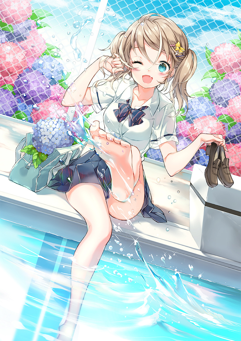 [pixiv]Pվ