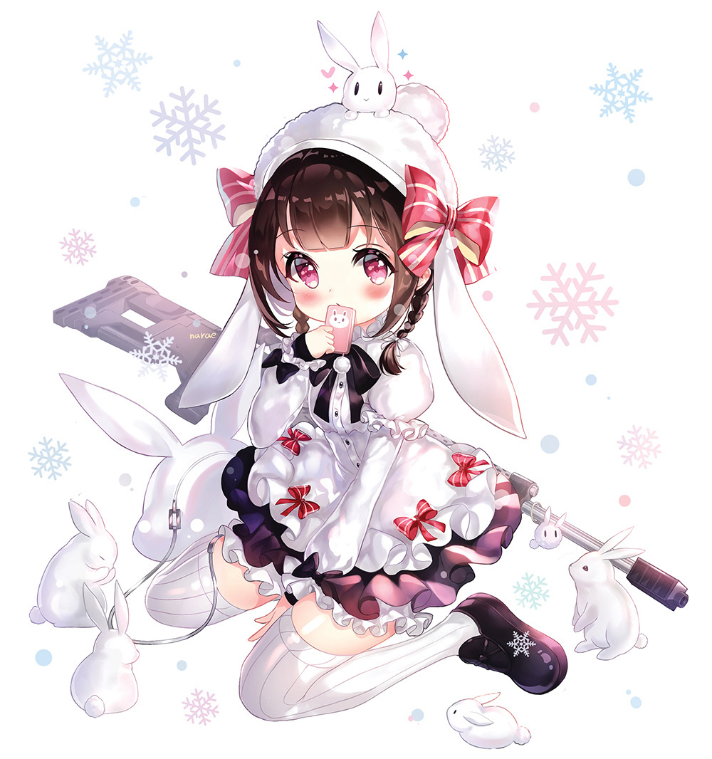 [pixiv]Pվ