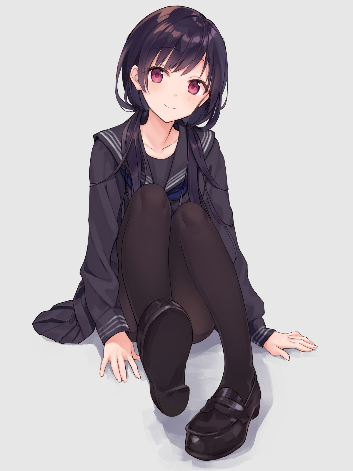 [pixiv]Pվ