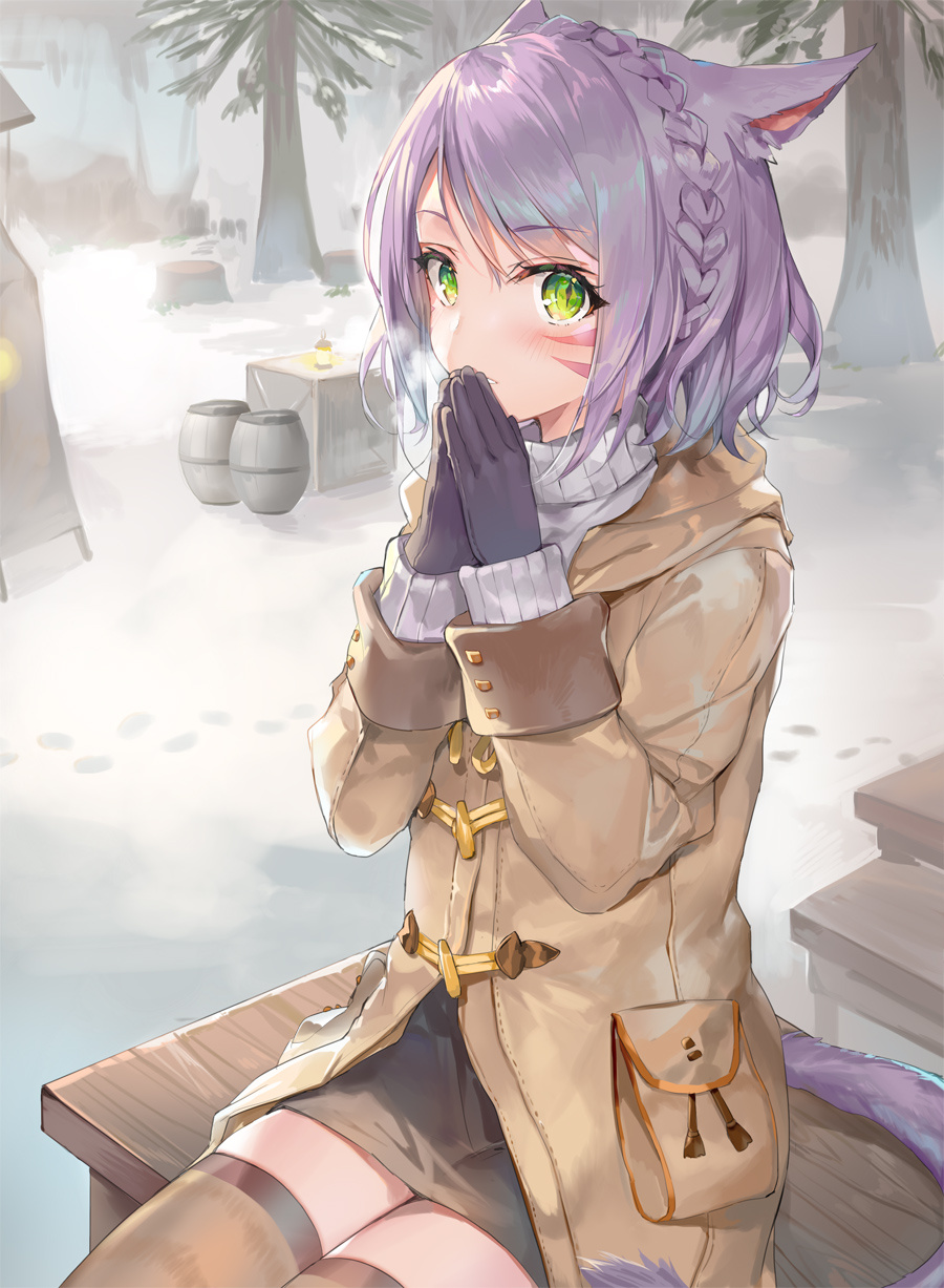 [pixiv]Pվ
