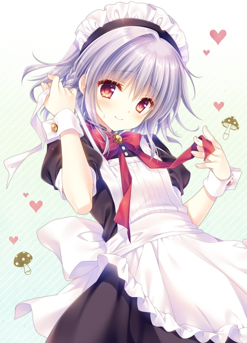 [pixiv]Pվ