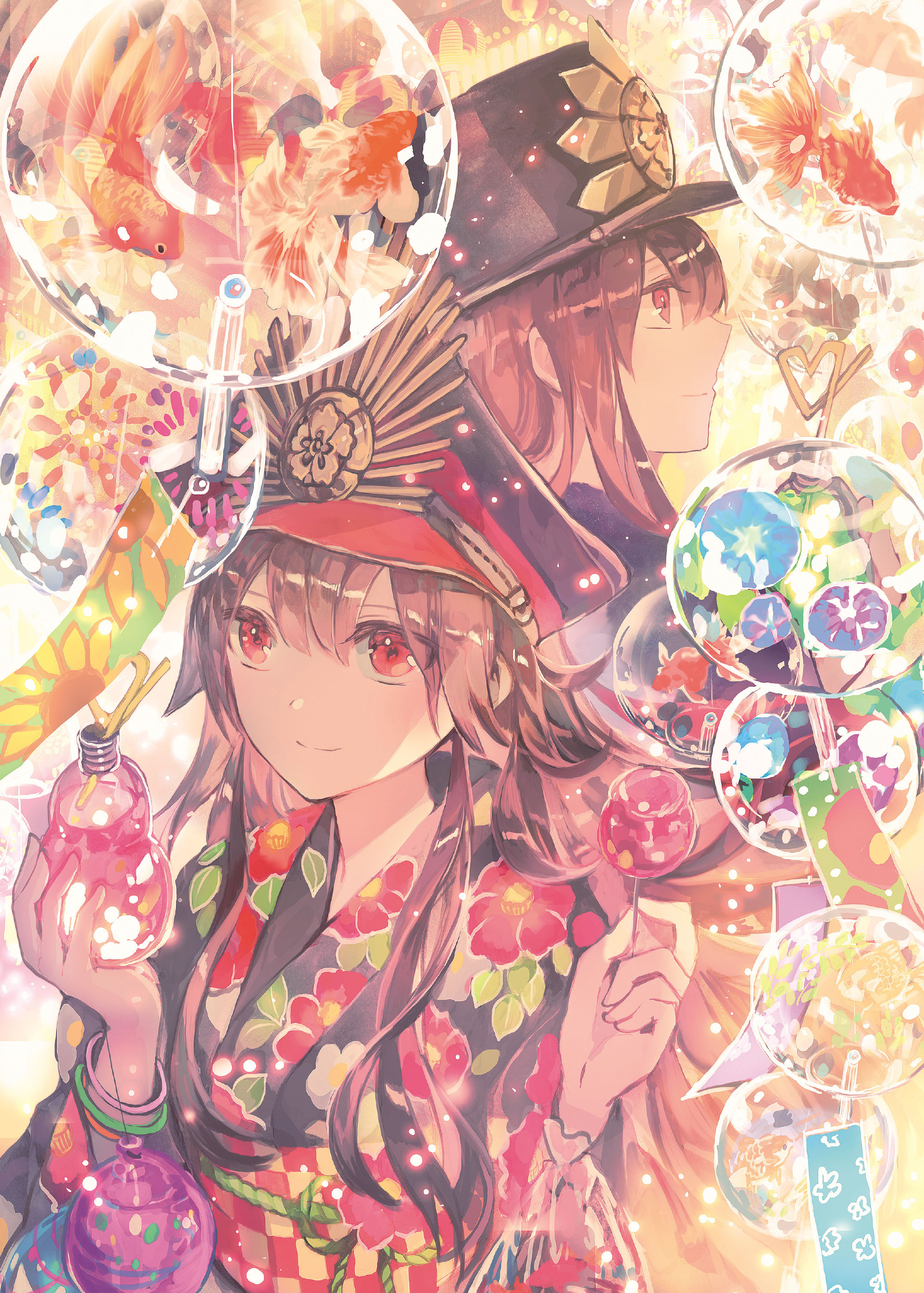 [pixiv]Pվ