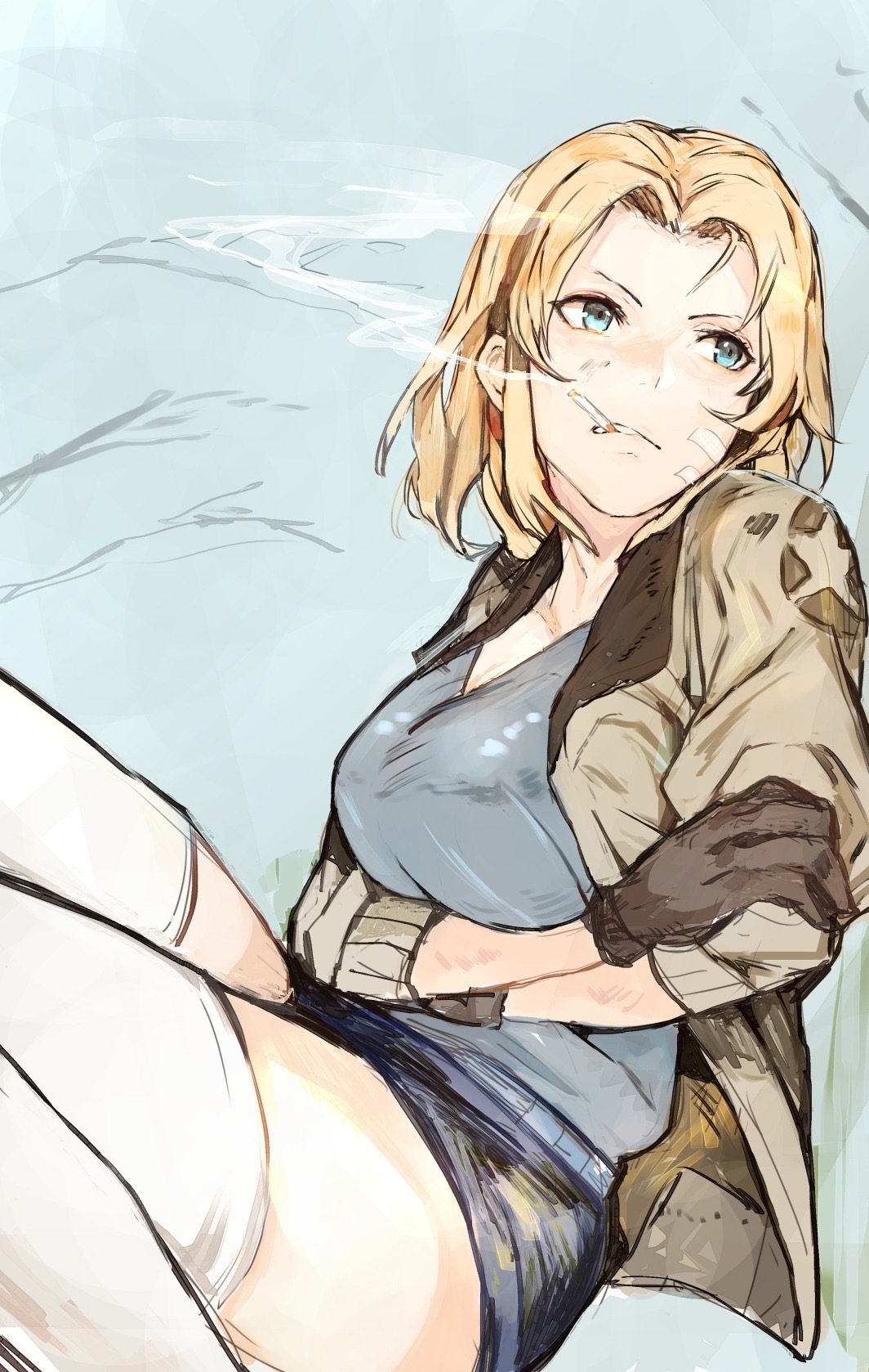 ΢ͼ�� V-Bed by INN STUDIO