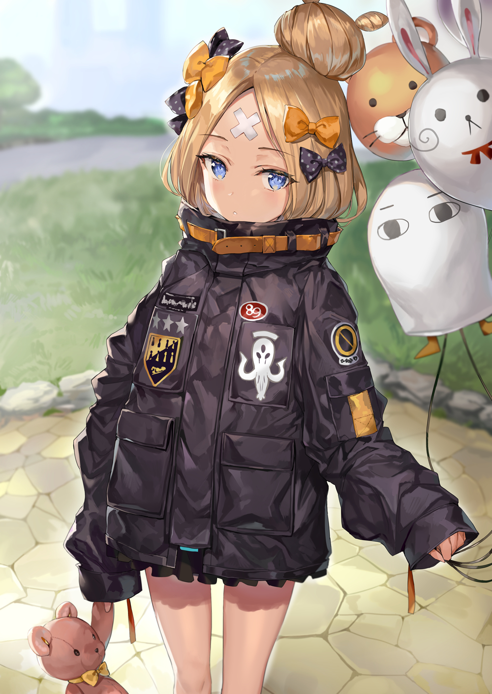 ��Pվ��ͼ�����ȸǶ��ؼ� - ACG
