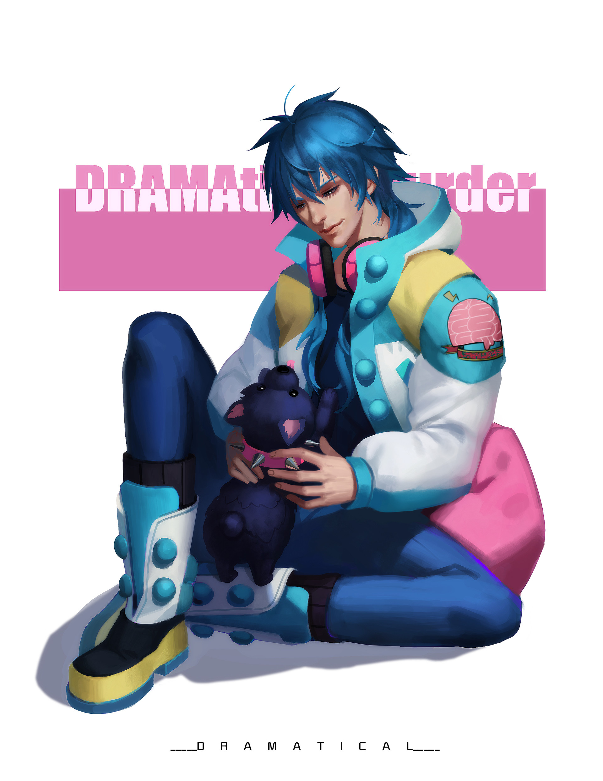 Pվ������ʦartstationͼ��