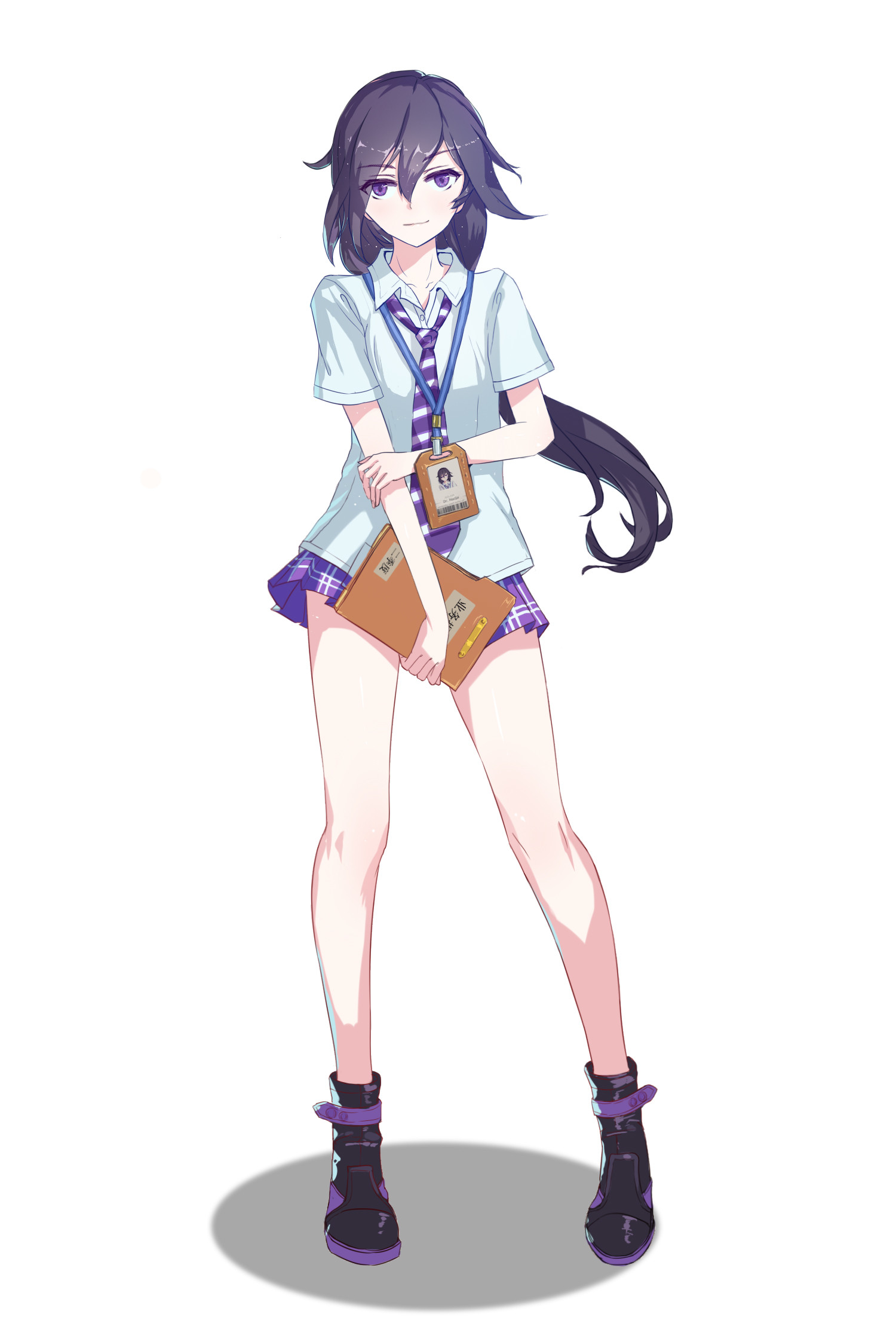 Pվ����ͼ��artstation-yayou/yeokii/yuyang_l