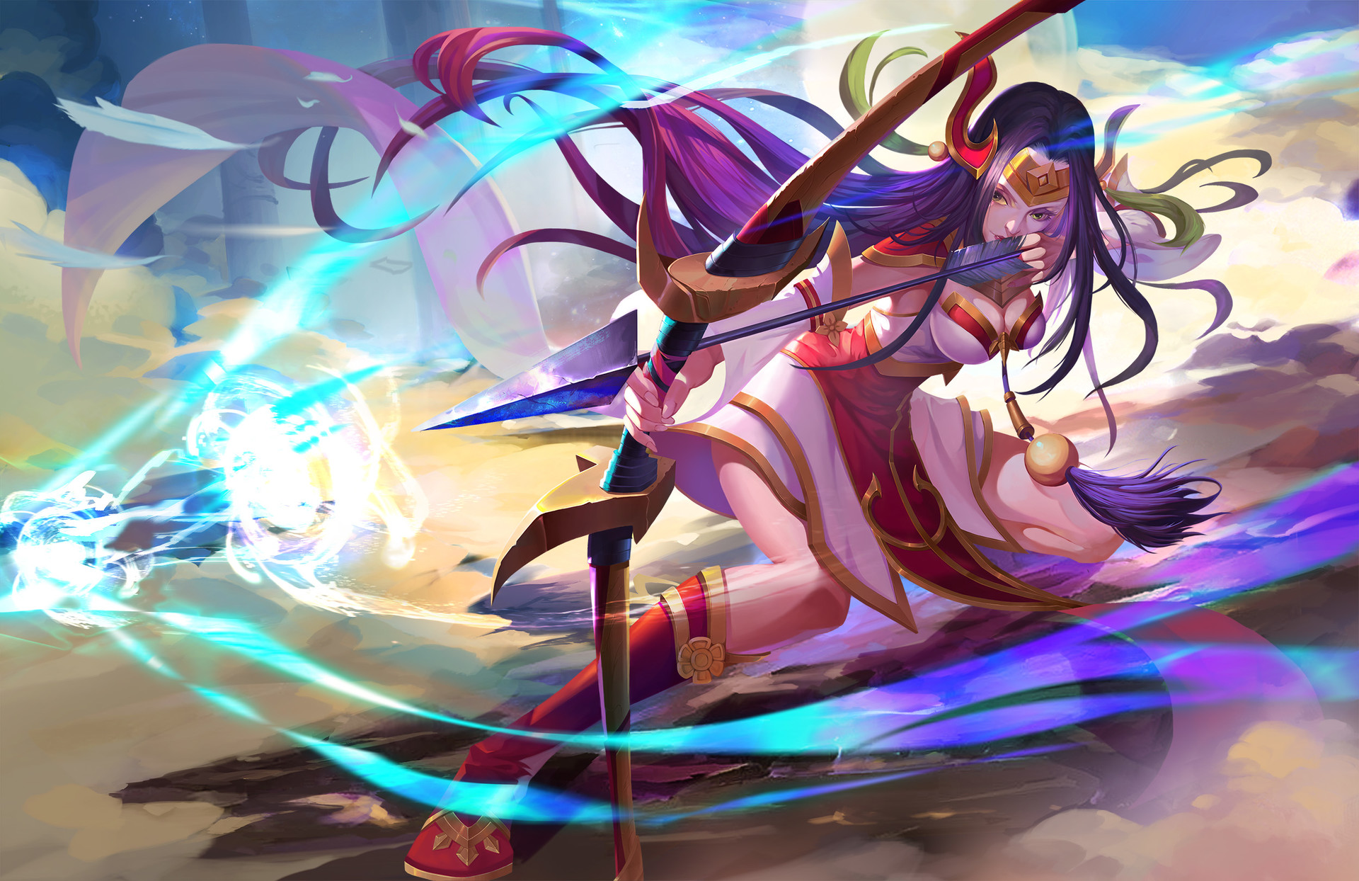 Pվ������ʦartstationͼ��